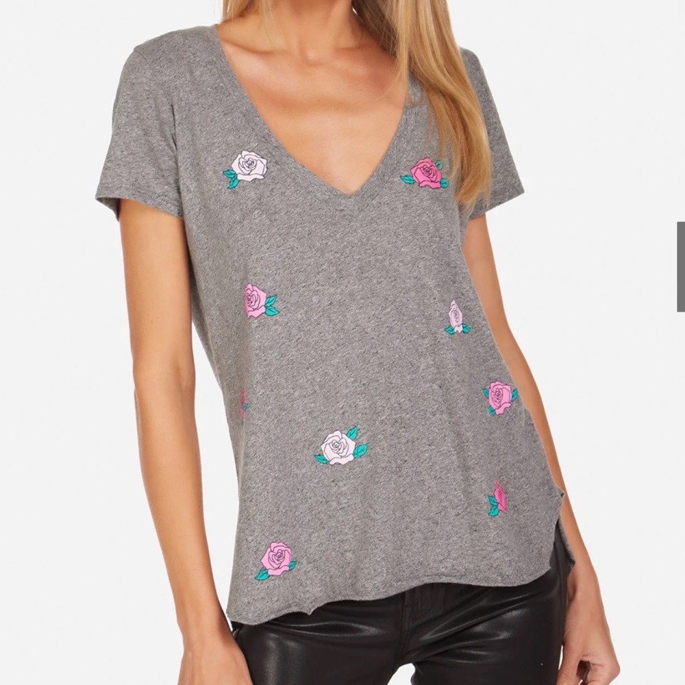 Lauren Moshi Tee